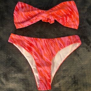 Shein Bikini